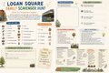 FREE DOWNLOAD : Logan Square Family Scavenger Hunt