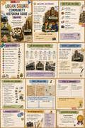 Community Historian Guide (ages 8-12)